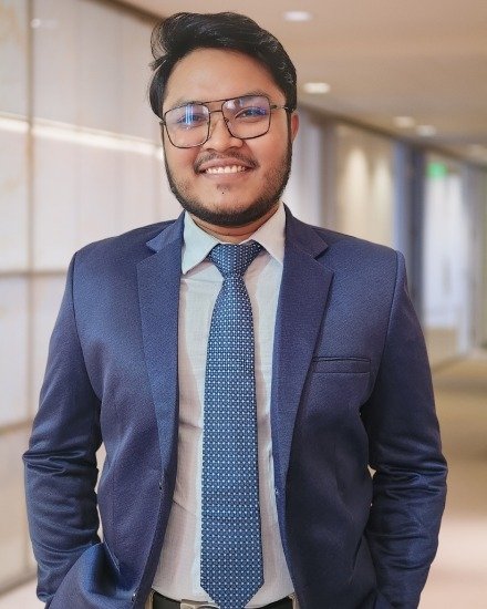 Shahiduzzaman Tauhid